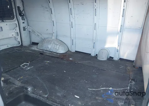 2007 Chevrolet Express Work Van z USA, uszkodzony, nr VIN 1GCFG15XX71181131